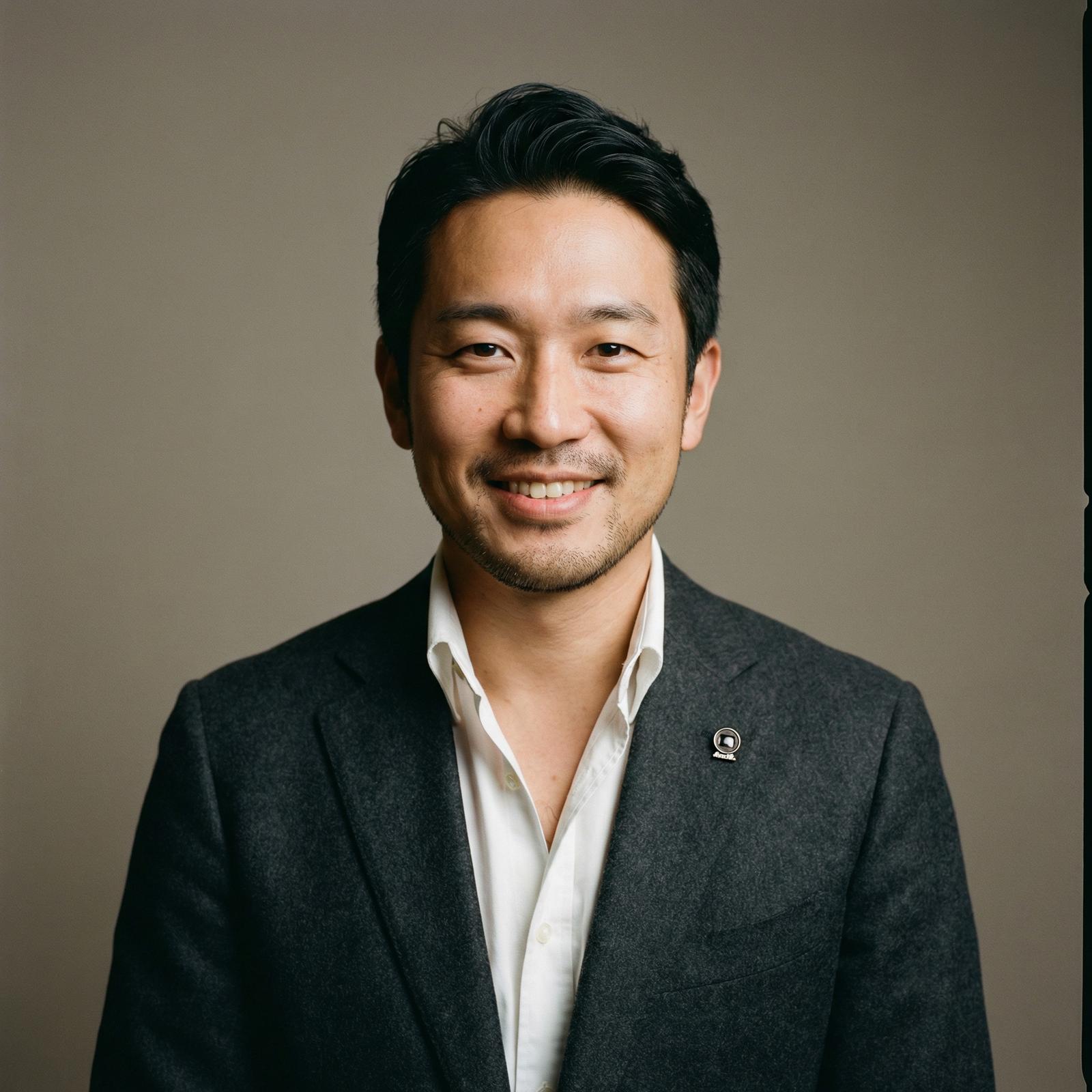 午夜大片导演顾问陈导