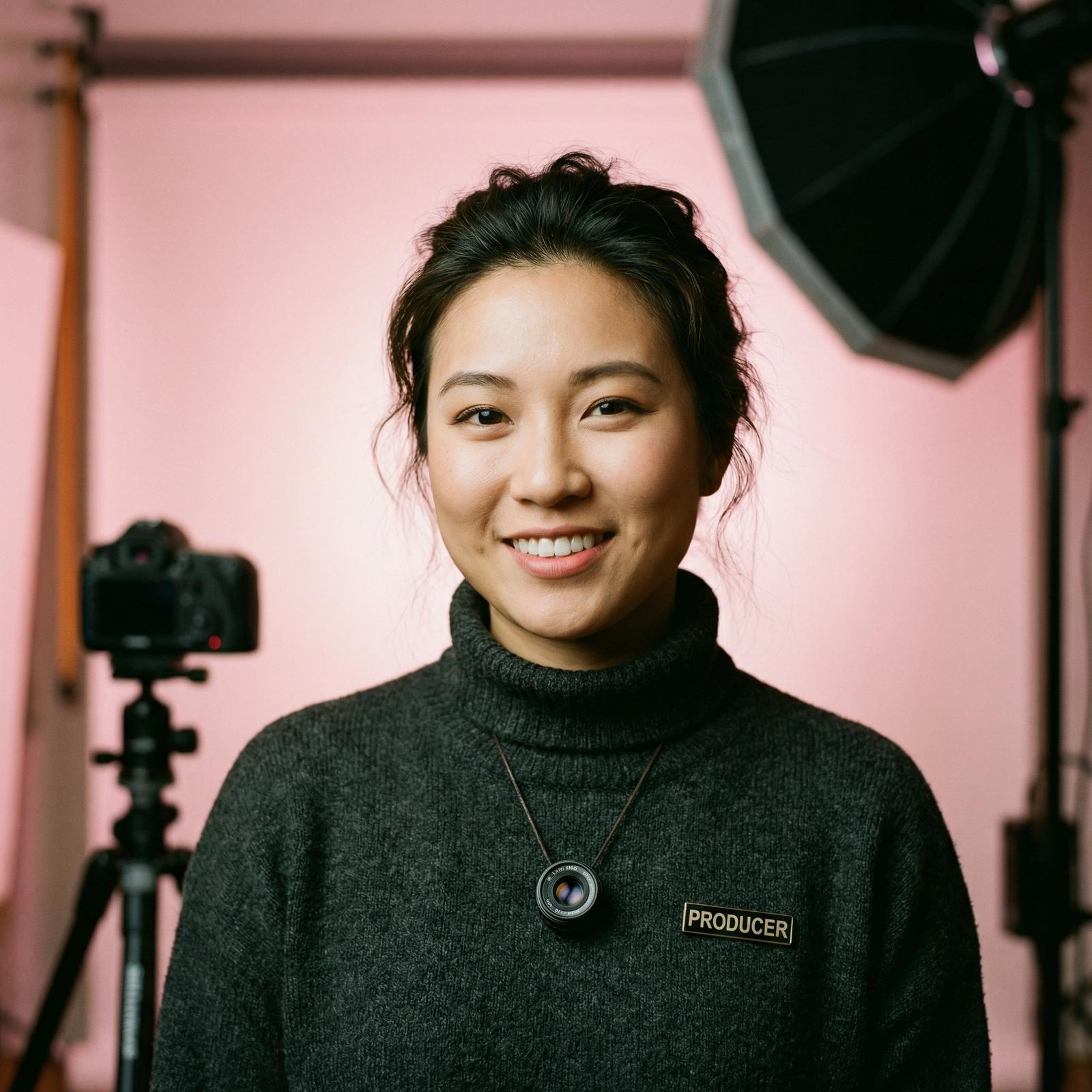 午夜大片制片人林总