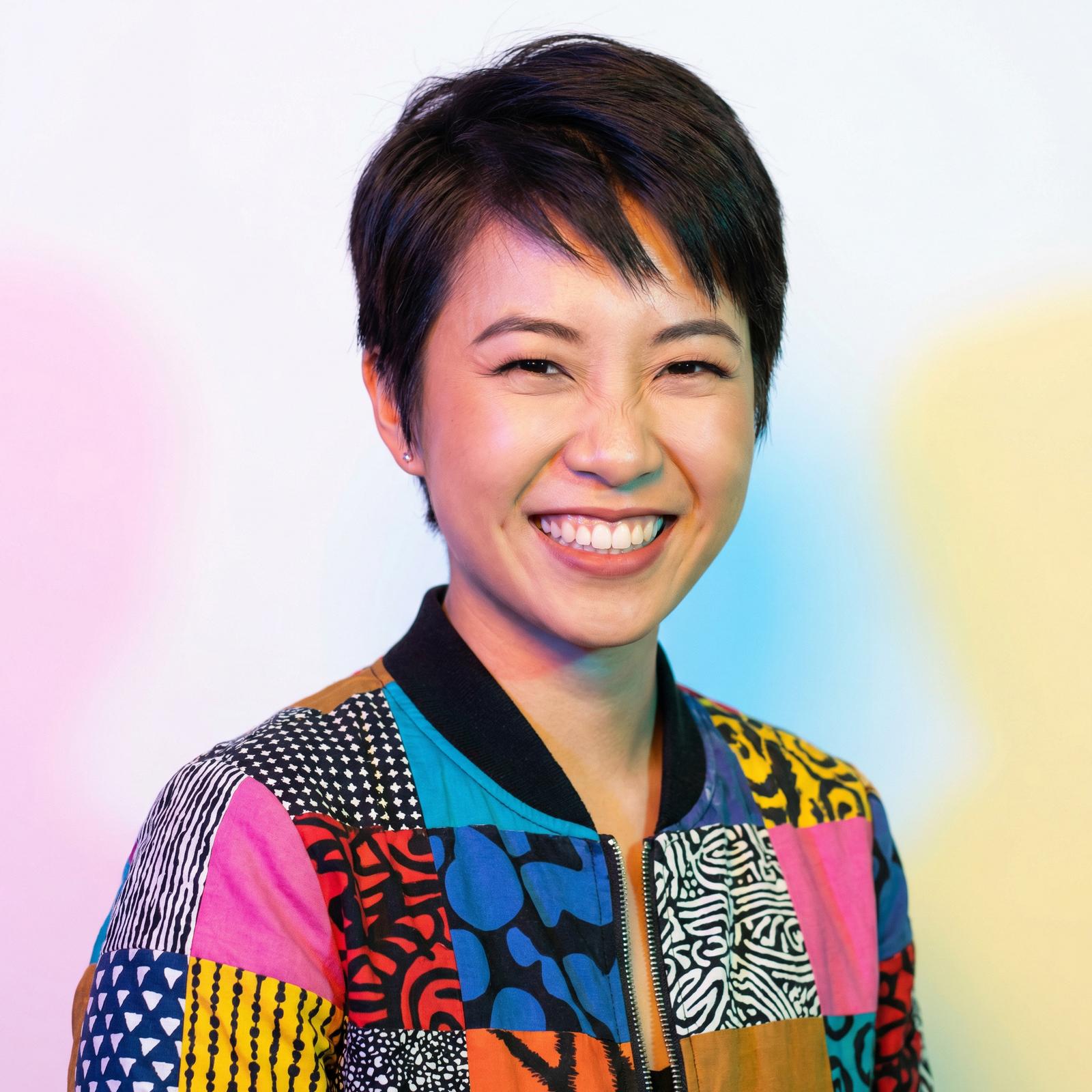 午夜大片社区运营总监苏总