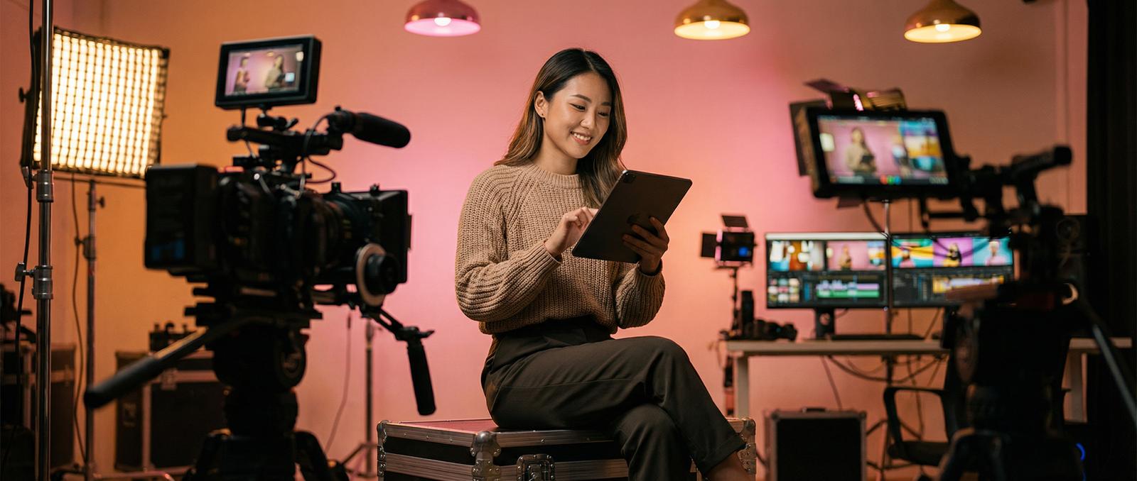 午夜大片视频创作平台