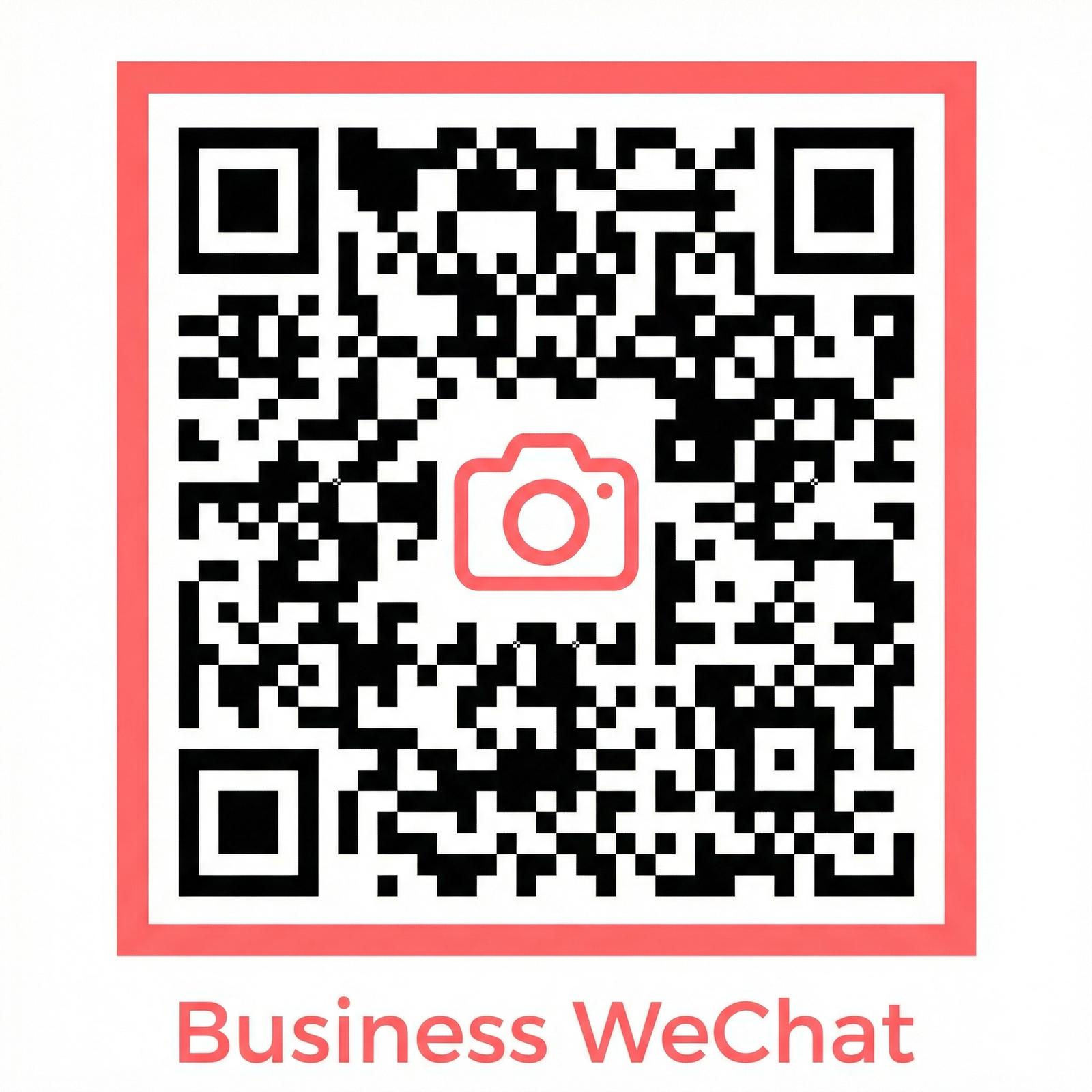 午夜大片商务二维码